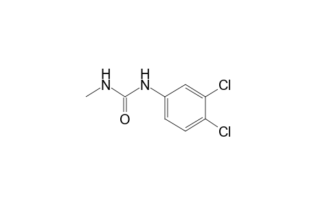 1-(3,4-dichlorophenyl)-3-methylurea