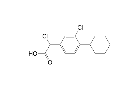 Fenclorac