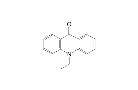 10-ethyl-9-acridanone