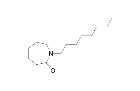 1-Octyl-2-azepanone