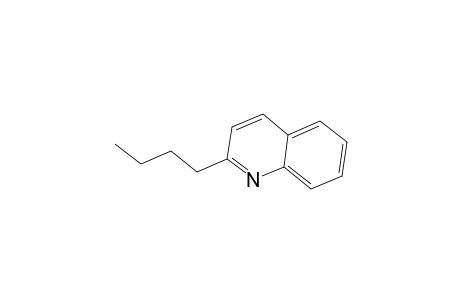 2-Butylquinoline