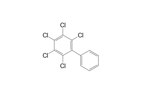 2,3,4,5,6-Pentachloro-biphenyl
