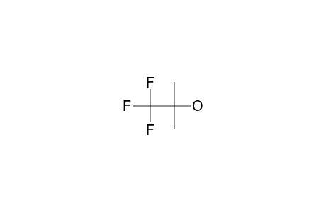 2-methyl-1,1,1-trifluoro-2-propanol