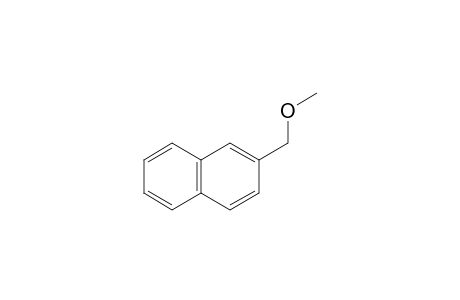 Naphthalene, 2-(methoxymethyl)-