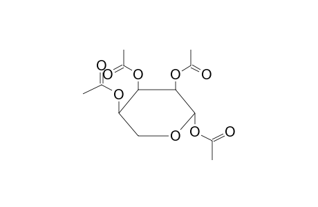 1,2,3,4-Tetra-O-acetyl-ß-D-ribopyranose