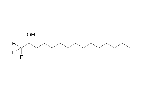 1,1,1-trifluoro-2-pentadecanol