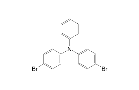 4,4'-Dibromotriphenylamine