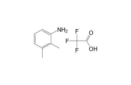 2,3-Xylidine, trifluoracetate