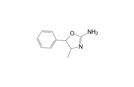 4-Methylaminorex artifact (191)