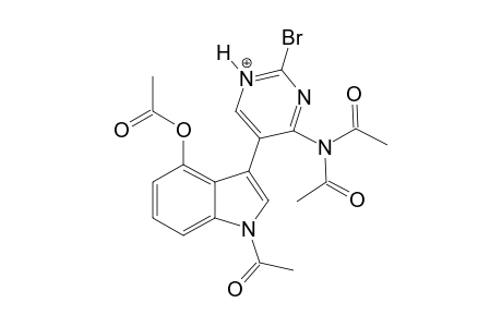 PSAMMOPEMMIN-A-TETRAACETATE