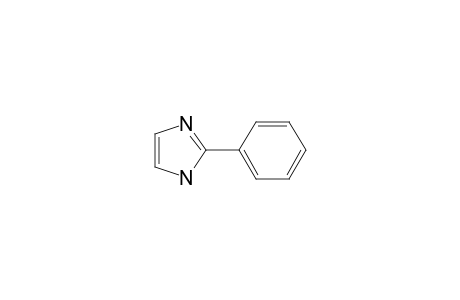 2-Phenylimidazole