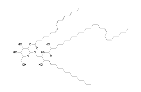 AHexCer (O-16:4)16:1;2O/26:3;O