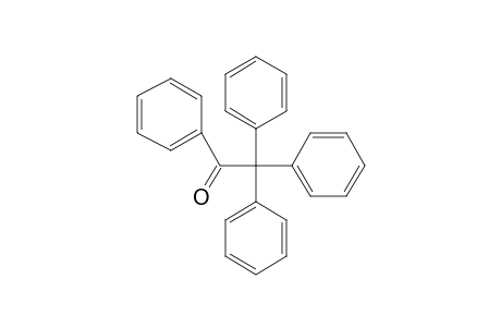 1,2,2,2-Tetraphenylethanone