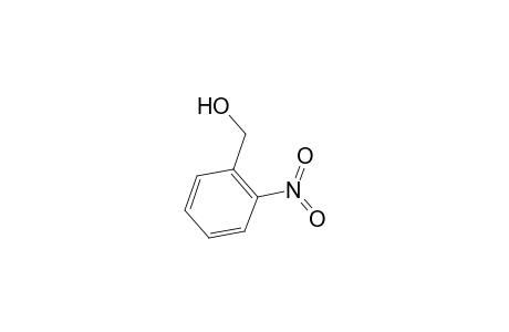 o-nitrobenzyl alcohol