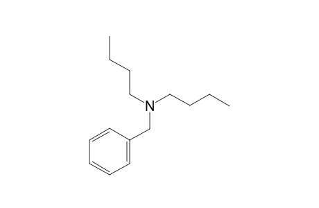 N-Benzyl-N-butylbutan-1-amine