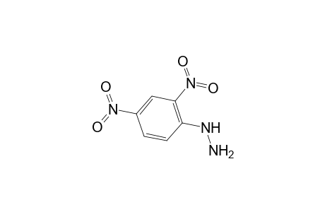 2,4-Dinitrophenyl hydrazine