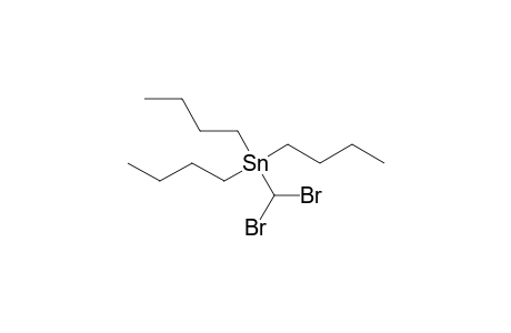 bis(bromanyl)methyl-tributyl-stannane