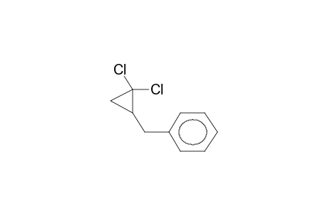 (2,2-DICHLOROCYCLOPROPYL)PHENYLMETHANE