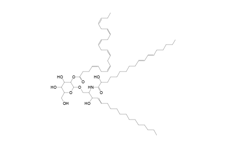 AHexCer (O-22:6)17:1;2O/18:2;O