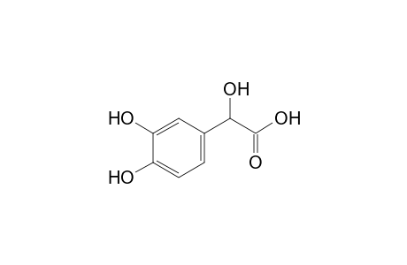 DL-3,4-dihydroxymandelic acid