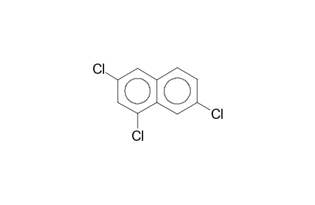 1,3,7-Trichloronaphthalene