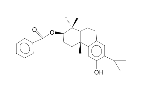 3-O-BENZOYLHINOKIOL