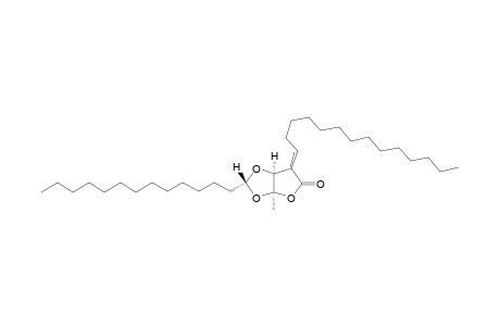 Kotolactone A