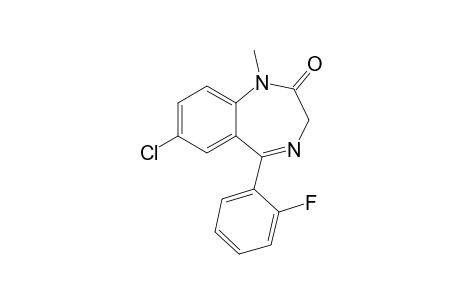 Fludiazepam