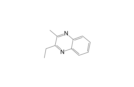 Quinoxaline, 2-ethyl-3-methyl-