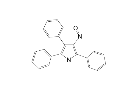 2,4,5-Triphenyl-3-nitrosopyrrole