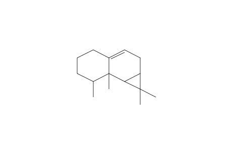 (1aR,7R,7aR,7bS)-(-)-1a,2,4,5,6,7,7a,7b-OCTAHYDRO-1,1,7,7a-TETRAMETHYL-1H-CYCLOPROP[a]NAPHTHALENE