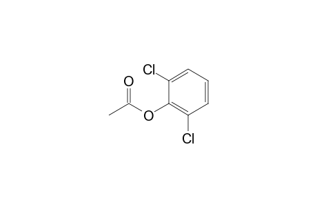 2,6-Dichlorophenyl acetate