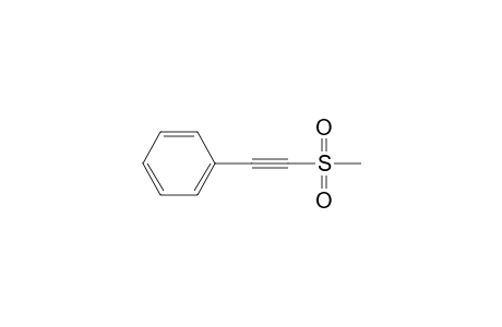 METHYL-PHENYL-ETHYNYL-SULFONE