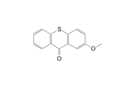 2-Methoxy-thioxanthen-9-one