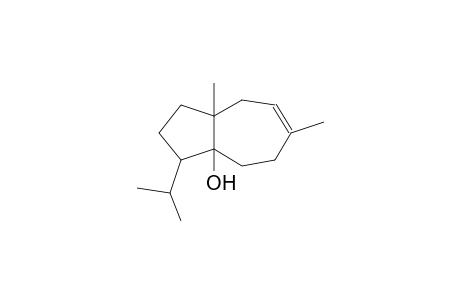 3a(1H)-Azulenol, 2,3,4,5,8,8a-hexahydro-6,8a-dimethyl-3-(1-methylethyl)-, [3R-(3.alpha.,3a.alpha.,8a.alpha.)]-