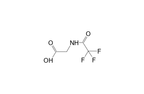 N-Trifluoroacetyl glycine