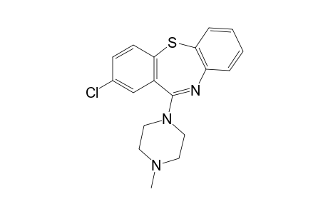 Clothiapine