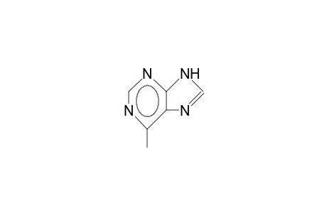 6-Methylpurine