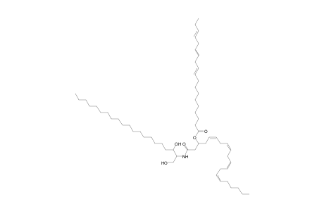 Cer 21:0;2O/20:4;(3OH)(FA 19:3)