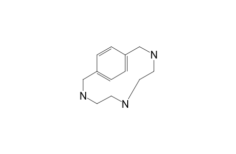 2,5,8-TRIAZA-[9]-PARACYCLOPHANE