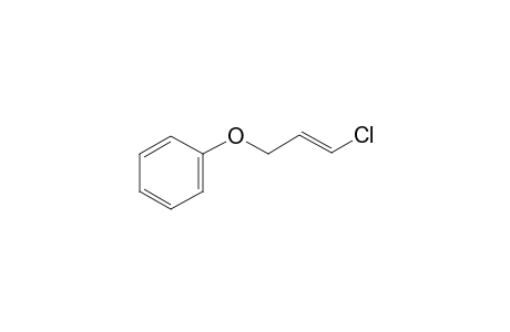 Benzene, [(3-chloro-2-propenyl)oxy]-