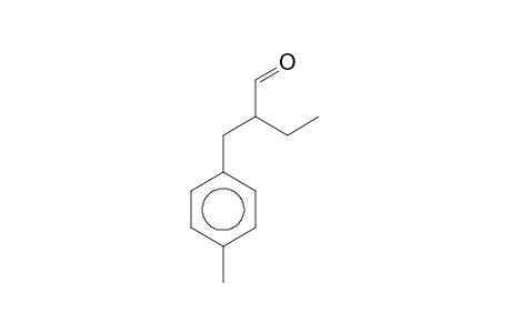 A-Ethyl-4-methyl-benzenepropanal