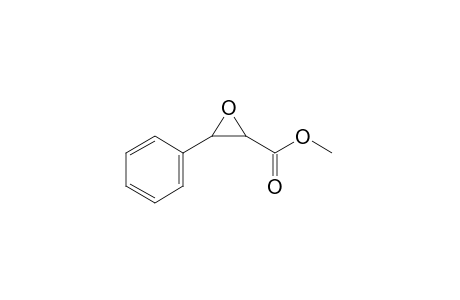 alpha,beta-epoxyhdyrocinnamic acid, methyl ester