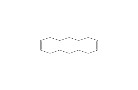 1,8-Cyclotetradecadiene, (Z,Z)-