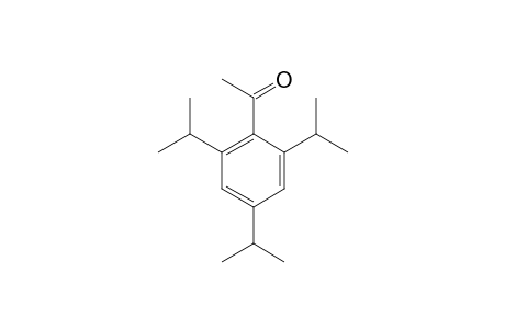 2',4',6'-Triisopropyl-acetophenone