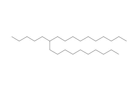 11-Pentylheneicosane