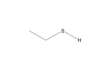 Ethanethiol