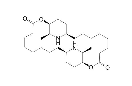 Carpaine