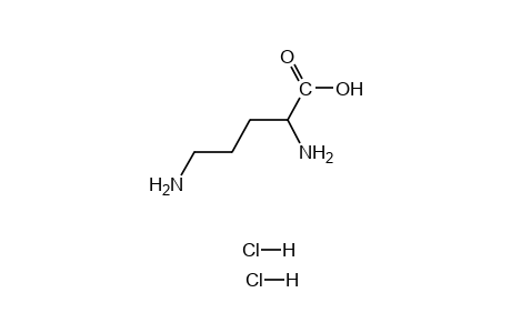 L-Ornithine dihydrochloride