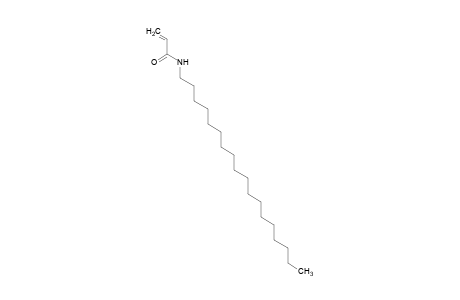 N-(n-OCTADECYL)ACRYLAMIDE